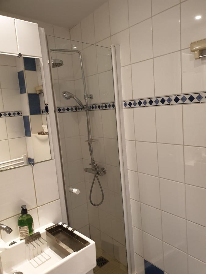 Ferienwohnung Le Jacobin Troyes Exterior foto