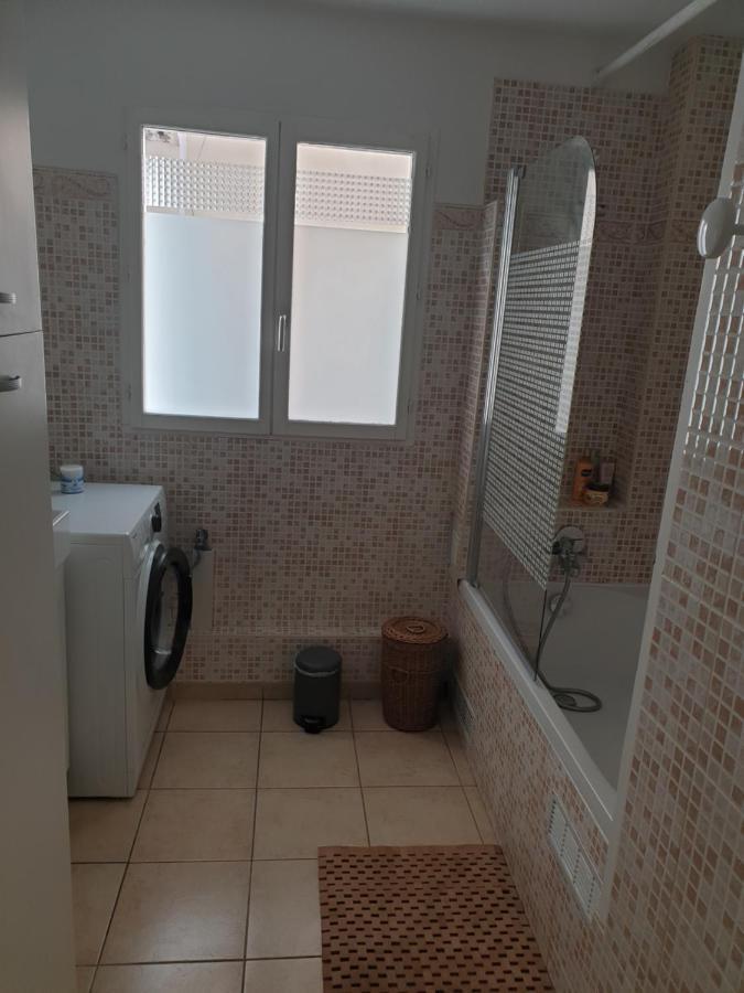 Ferienwohnung Le Jacobin Troyes Exterior foto